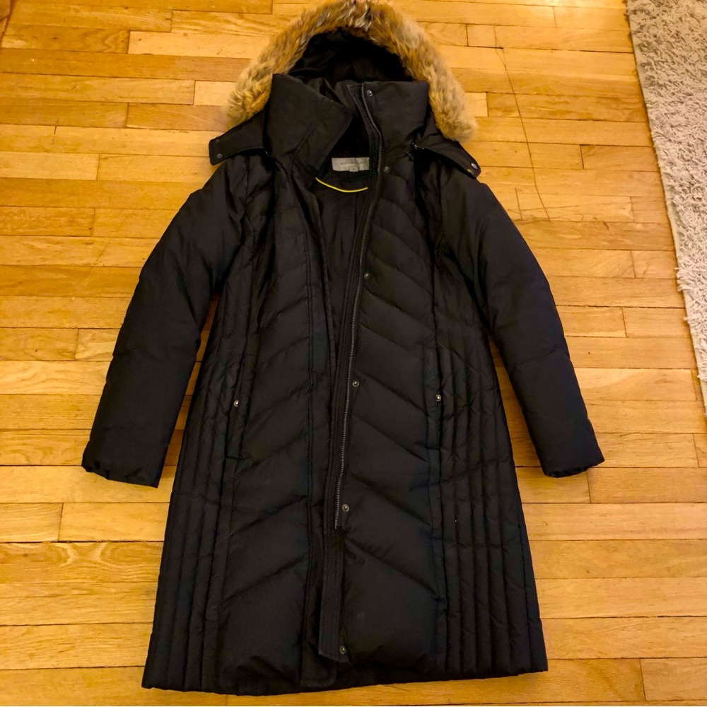 Andrew Marc - Marc New York puffer coat